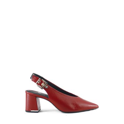 Shoes Parodi Passion Red - 83/4152/01