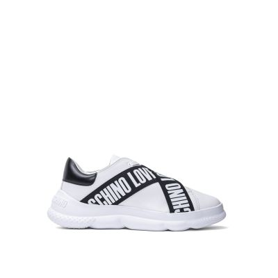 SNEAKERS LOVE  MOSCHINO - 07/JA15574G0EIA110A