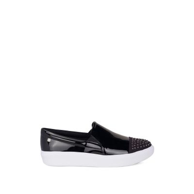 Sneakers Petite Jolie By Parodi Black - 11/3585/01