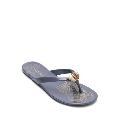Shoes Petite Jolie By Parodi Grey - 11/4368/01