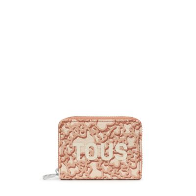 WALLET TOUS E TOUS - 86/2001789250