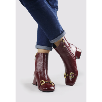 HALF BOOT PARODI PASSION - 60/5814/02