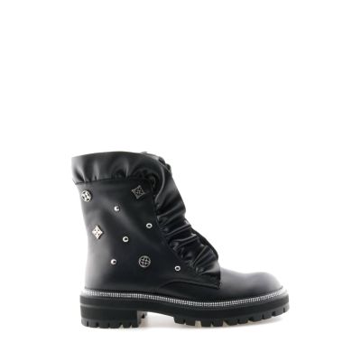 ANKLE BOOTS PARODI SUNSHINE - 56/CHIETI