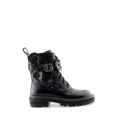 ANKLE BOOTS PARODI SUNSHINE - 56/CORSICO