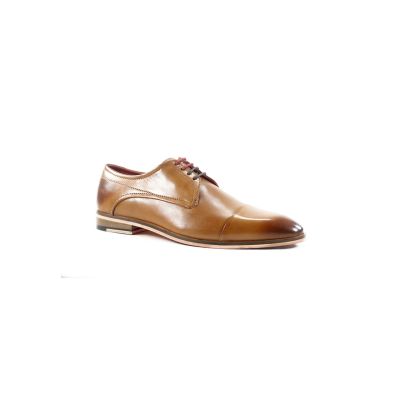 Shoes Parodi Milano Camel - 59/Bartolomeo/02