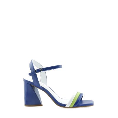 SANDALS HIGH HEEL PARODI PASSION - 77/1623/02