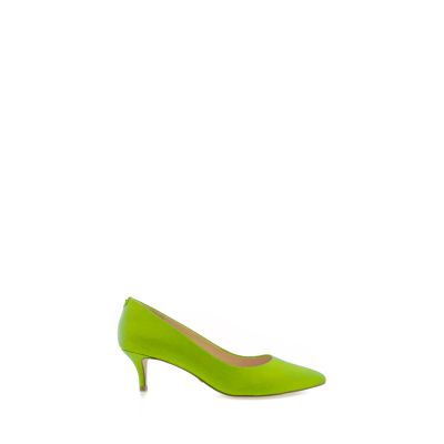  PARODI STILETTO - LOW HEEL CLOSED - 77/STILETTO_BF/PL