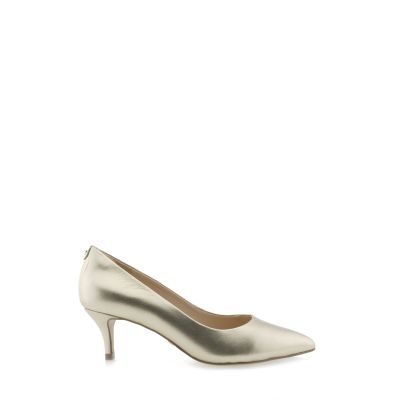 PARODI STILETTO-LOW HEEL OPEN - 77/STILETTO_BF/MO