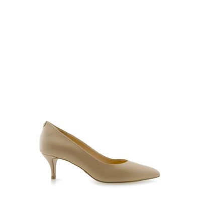 PARODI STILETTO-LOW HEEL OPEN - 77/STILETTO_BF/PD