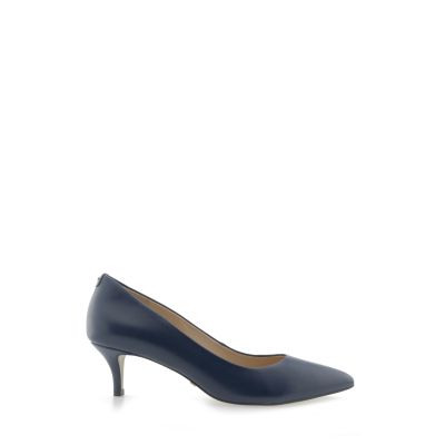 PARODI STILETTO-LOW HEEL OPEN - 77/STILETTO_BF/PM