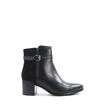 Half Boot Parodi Sunshine Black - 79/1654