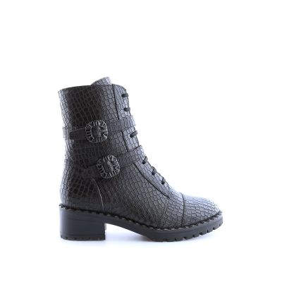 MILITAR BOOTS PARODI SUNSHINE - 95/DRAPIA