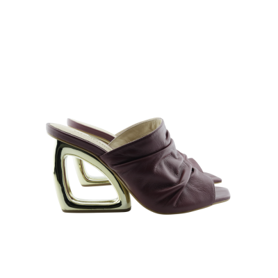 MULES PARODI PASSION - 63/5835/02