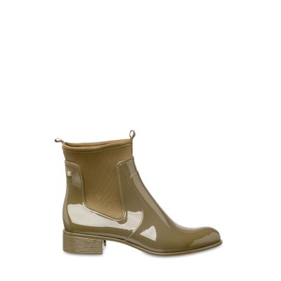 HALF BOOT PETITE JOLIE BY PARODI - 11/4916