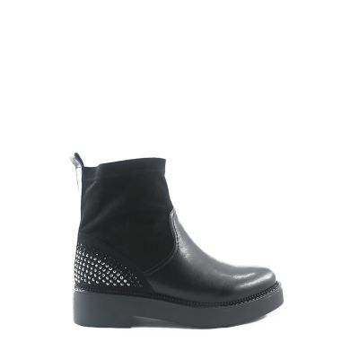 Boots Parodi Sunshine Black - 89/1800