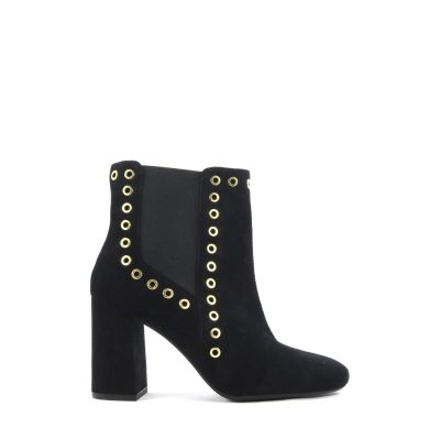 Half Boot Parodi Sunshine Black - 79/1664
