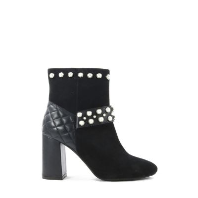 Half Boot Parodi Sunshine Black - 79/1605/02