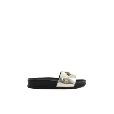 Flip Flops Parodi Sunshine Black/Gold - 53/1875
