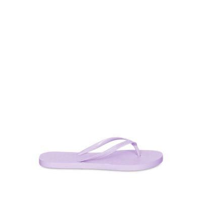 Flip Flops Petite Jolie Purple - 11/5506/05