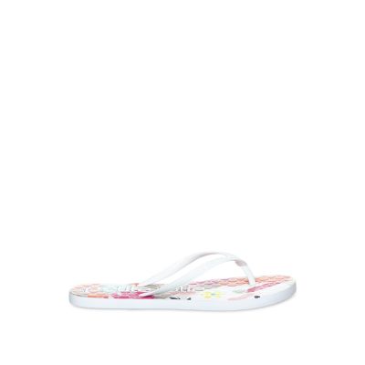 Flip Flops Petite Jolie White - 11/6036/01