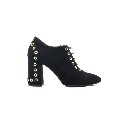Half Boot Parodi Sunshine Black - 79/1697