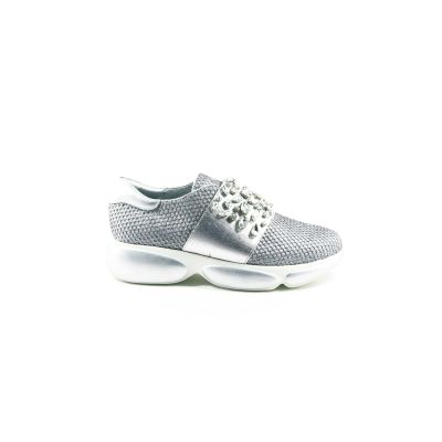 Shoes Parodi Sweet Grey - 52/Davagna/01