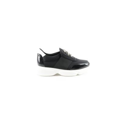 Shoes Parodi Sweet Black - 52/Dalmine/01