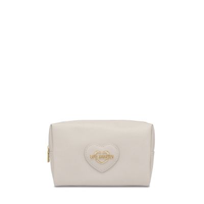 NECESSAIRE LOVE MOSCHINO - 07/JC5306PP0HKL0110