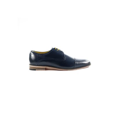 Shoes Parodi Milano Navy - 59/Bartolomeo/01