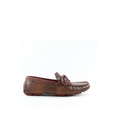 Shoes Parodi Milano Brown - 59/Gaetano/01