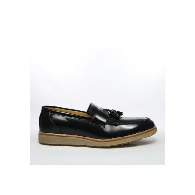 Shoes Parodi Milano Black - 78/Uriele/01