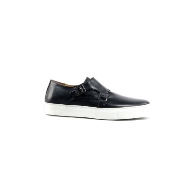Shoes Parodi Milano Black - 78/Remigio/02