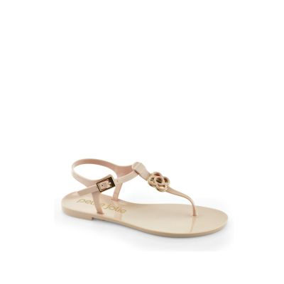 Shoes Petite Jolie By Parodi Nude - 11/3194/02
