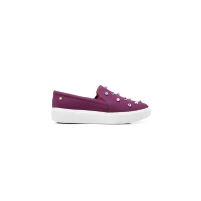 Shoes Petite Jolie By Parodi Purple - 11/3427/03