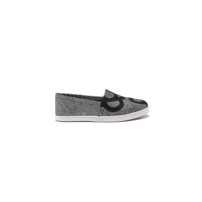 Shoes Petite Jolie By Parodi Silver - 11/3411/02