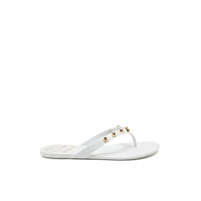 Shoes Petite Jolie By Parodi White - 11/3385/01