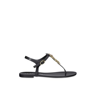 Shoes Petite Jolie By Parodi Black - 11/4538/01