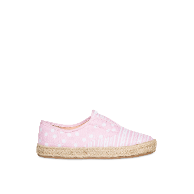 Shoes Petite Jolie By Parodi Rose - 11/4260/02