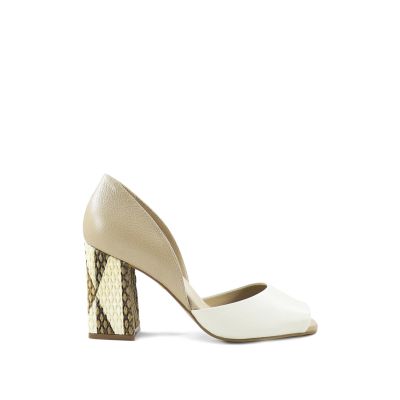 SANDALS HIGH HEEL PARODI PASSION - 77/9298/02