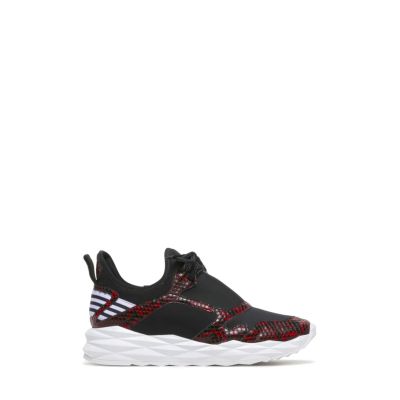 Sneakers Parodi Passion Snake/Red - 73/8305/02