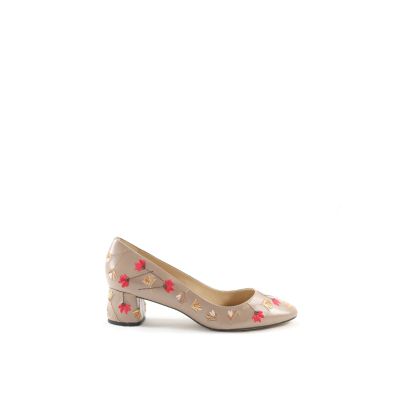 HEELS PARODI PASSION - 73/2015/02