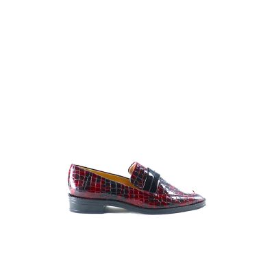 Flat Parodi Passion Red - 83/4171/01