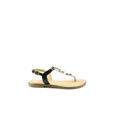 Shoes Parodi Sunshine Black - 53/1744/01