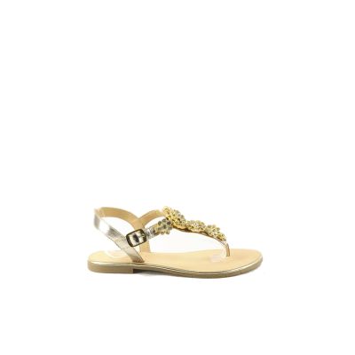 Shoes Parodi Sunshine Gold - 53/1746/01