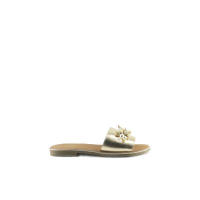 Shoes Parodi Sunshine Gold - 53/1842/02