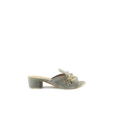 Shoes Parodi Sunshine Grey - 53/1852/01