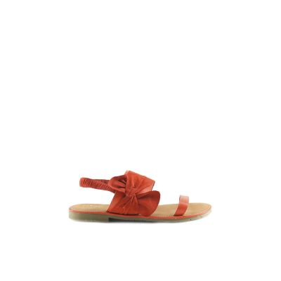 Shoes Parodi Sunshine Red - 53/1830/03