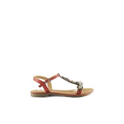 Shoes Parodi Sunshine Red - 53/1834/01