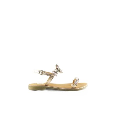 Shoes Parodi Sunshine Rose - 53/1835/02