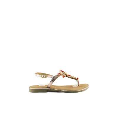 Shoes Parodi Sunshine Rose - 53/1837/01